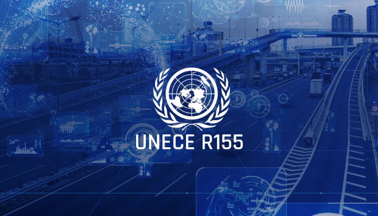 UNECE R155