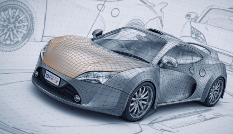 “SECURE BY DESIGN” AND NEW AUTOMOTIVE ARCHITECTURE MEET AUTOMOTIVE QUALITY